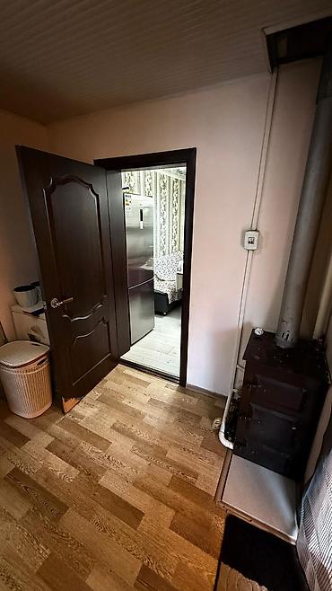 Продажа коттеджей и домов: Продаётся участок с времянкой 📍 Ново-Павловка (с. Кожомкул) Площадь — 6