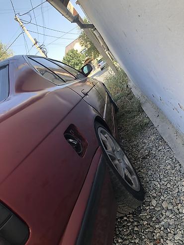 e63 bmw: BMW 525: 1991 г., 2.5 л, Механика — 3