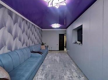 Продажа квартир: 1 комната, 51 м², 108 серия, 8 этаж, Евроремонт — 2