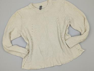 pull and beear: Culture, Sweter damski, rozmiar M — 1