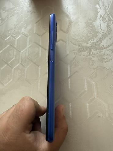 xiaomi redmi note 9t: Redmi 9T, 128 GB, rəng - Mavi, İki sim kartlı — 4