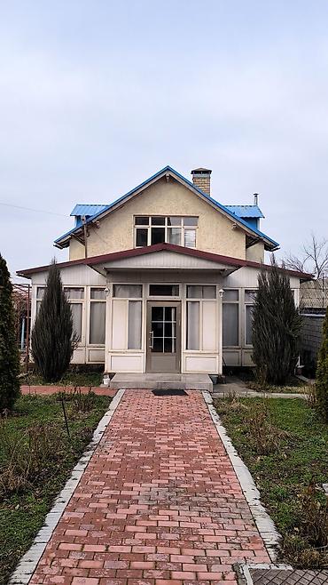 Долгосрочная аренда домов: 250 м², 5 комнат — 2