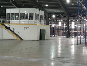 Anbar və emalatxanalar: İcarəyə Anbar Verilir! Abşeron rayonu, “Mila” süz zavodunun — 5