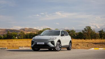 Toyota: Marvel R Год выпуска: 2022 Пробег: 25,000 км Привод: Полный Цвет