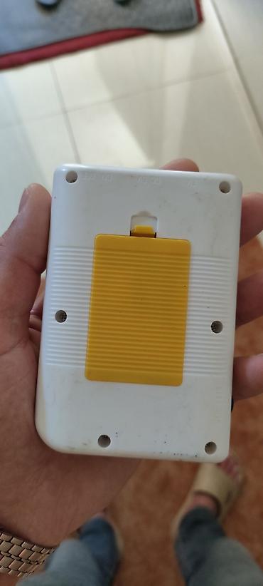 asus rog ally x: Salam Portativ retro oyun konsolu 400 oyunu var amolet ekran və — 8