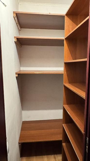 Долгосрочная аренда квартир: 3 комнаты, Собственник, С мебелью полностью — 9