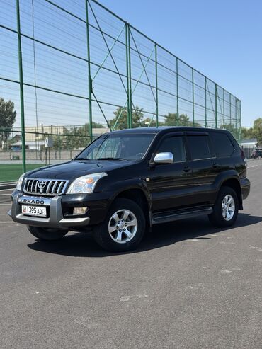 тойота королла цена в бишкеке: Toyota Land Cruiser Prado: 2009 г., 3 л, Механика, Дизель, Внедорожник