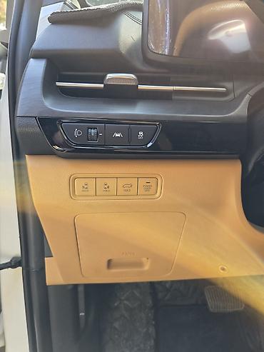 Kia: Kia Carnival: 2020 г., 2.2 л, Автомат, Дизель — 13