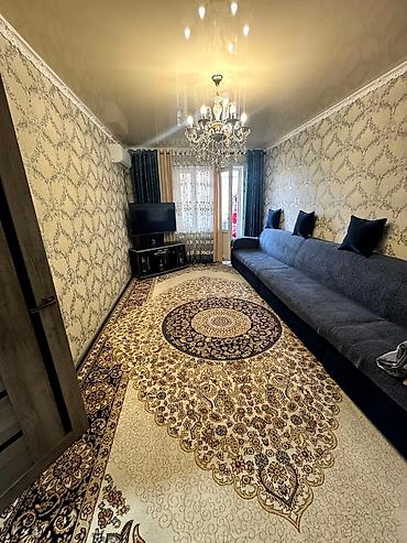 Продажа квартир: 4 комнаты, 94 м² — 4