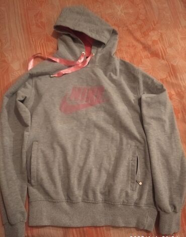 Домашние костюмы: Qızlar üçün idman Nike Türkiyə istehsalı 10 man 36/38. 156 boy