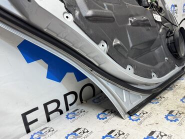 Двери и комплектующие: Дверь Задняя левая Mercedes-Benz, Б/у, Оригинал — 14