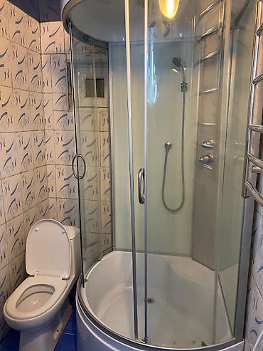 Продажа коттеджей и домов: 📍 ул. Шуштубе 🔘4-комнатный 🔘Этаж 1 🔘99м² Продаётся дом с участком 6 — 10