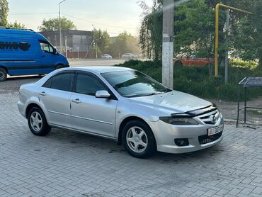 поворотник на мазда демио: Mazda Atenza: 2002 г., 2 л, Автомат, Бензин, Седан