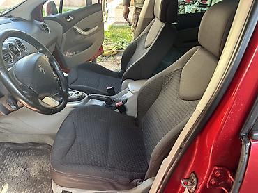 Peugeot: Peugeot 308: 2008 г., 1.6 л, Автомат, Бензин, Универсал — 16