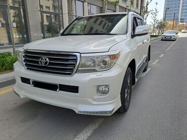 Toyota: Aftomobil ideal veziyetde