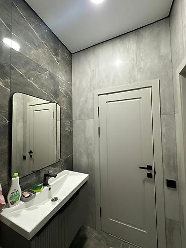 Продажа коттеджей и домов: 🏡 Продается новый дом в районе Кок-Жар. Уникальные, тёплый, идеальный — 6