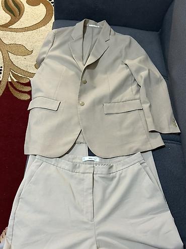 Комплекты одежды: Комплект, цвет - Черный — 8