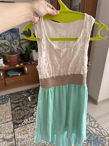 Платья: Детское платье, Б/у — 5