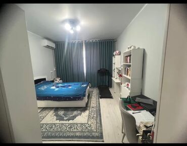 недвижимость в токмоке: Дом, 195 м², 8 комнат, Агентство недвижимости, Евроремонт