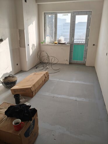 Продажа квартир: 2 комнаты, 69 м², Индивидуалка, 4 этаж, ПСО (под самоотделку) — 3