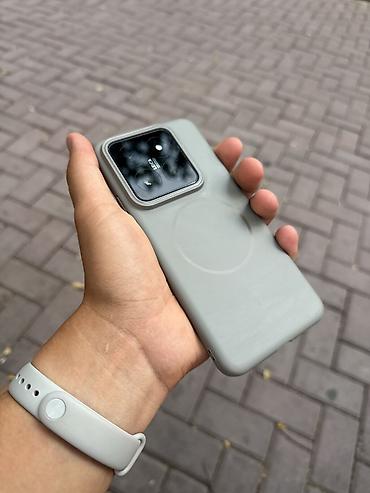 redmi note 12 pro: Xiaomi, 14 Pro, Б/у, 256 ГБ, цвет - Белый, 2 SIM — 3