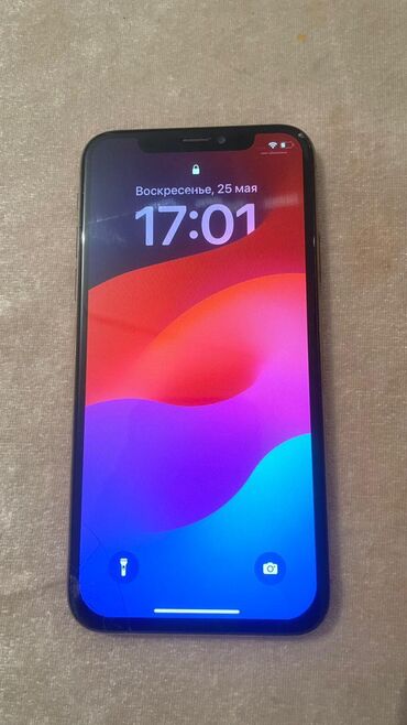 cat s60: IPhone Xs, 256 GB, Qızılı, Simsiz şarj, Face ID