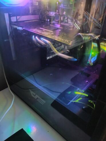 Masaüstü kompüterlər və iş stansiyaları: Videokart Asus GeForce GTX 770, < 4 GB, İşlənmiş