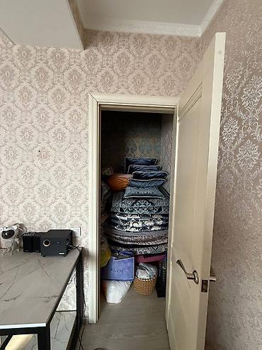 Продажа квартир: 2 комнаты, 83 м², Элитка, 9 этаж — 9