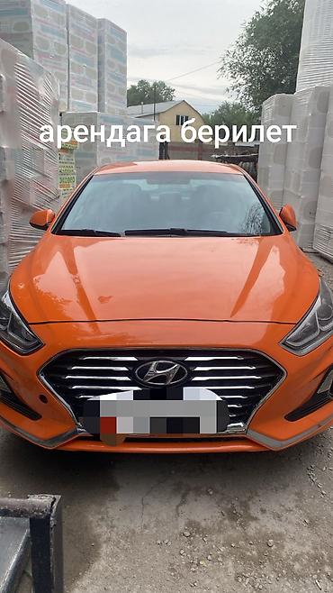 Аренда автомобиля Hyundai (оранжевый седан)депозит 20000 возраст 25+ at lalafo.kg Аренда автомобиля Hyundai (оранжевый седан)депозит 20000 возраст 25+
