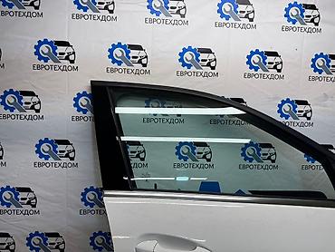 Двери и комплектующие: Дверь Передняя правая Mercedes-Benz, Новый, Оригинал — 2