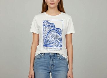 t shirty tom jerry: Футболка жіноча, розмір S на lalafo.pl t shirty tom jerry: Футболка жіноча, розмір S