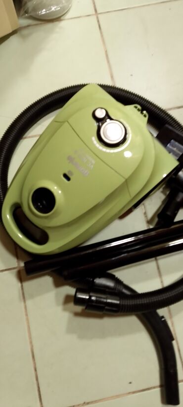 Klasični usisivači: Usisivač GORENJE na platnenu vreću dobar ispravan kompletan i na lalafo.rs — 6 Klasični usisivači: Usisivač GORENJE na platnenu vreću dobar ispravan kompletan i — 6