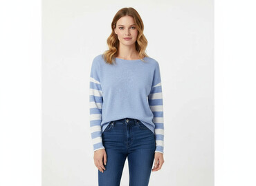 t shirty guess różowe: Beloved, Светр жіночий, розмір S