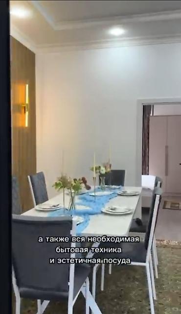 горить: 70 м², 3 комнаты, Без подселения — 1