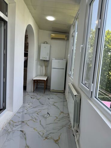 sumqayit kiraye evler 13 mkr: Nəsimi rayonu 3 mikrayonda Meto Əcəmi metrosu yaxinliğda Avtobus