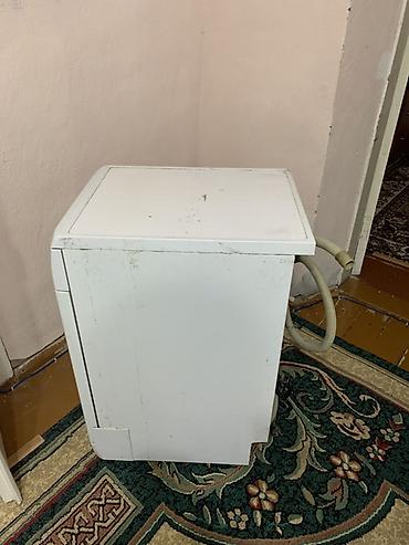 indesit: Посудомойка, Б/у, Самовывоз, Платная доставка — 2