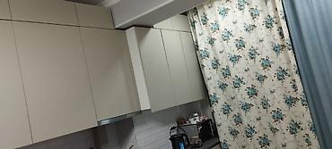 обжита: 4 комнаты, 84 м², Кок-Жар ж/м Элитка, 6 этаж, Евроремонт — 2