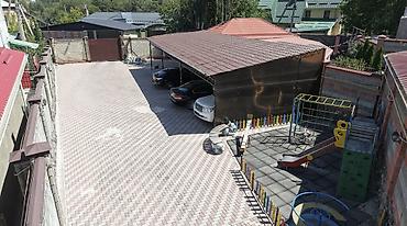 Продажа таунхаусов: **🏛 Престиж и безопасность — рядом с Госрезиденцией, Бишкек** — 8