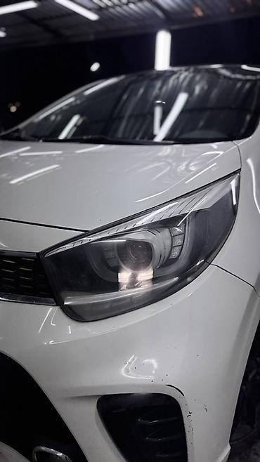 Kia: Kia Picanto: 2018 г., 1 л, Автомат, Бензин, Хэтчбэк — 3