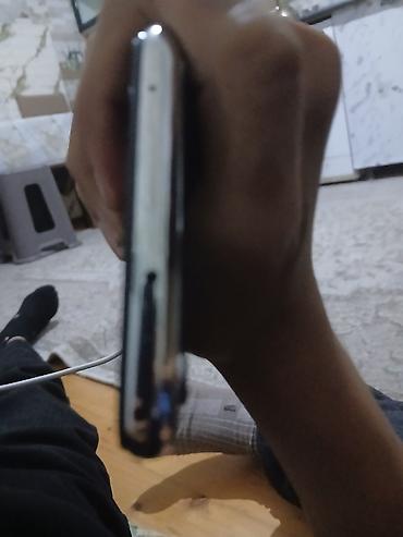 iphone 11 ucuz: Redmi Note 8, 64 GB, rəng - Mavi, Barmaq izi — 6