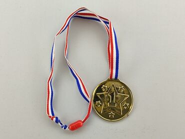 Sport i Hobby: Medal