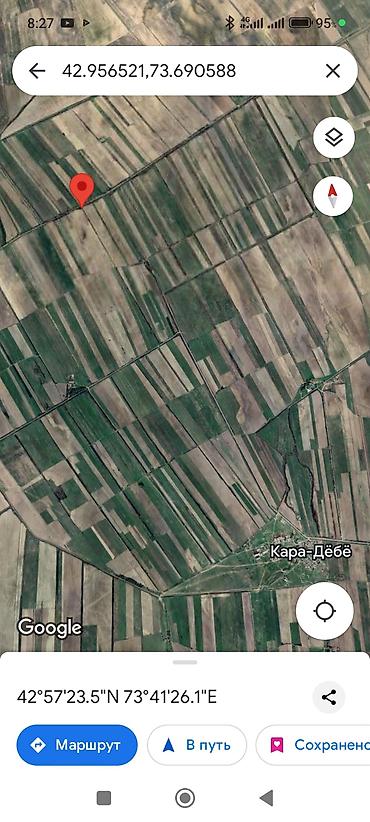 военный вагон: 1680 соток, Для сельского хозяйства, Договор долевого участия — 1