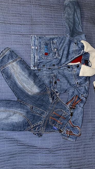 Комплекты одежды: Комплект, Б/у — 9