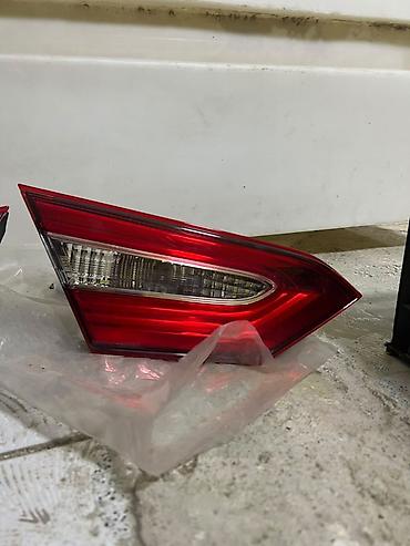 ravon r3 stop: Toyoto 2019 usten cixma amerkanka arxa faralar elaqe ucun 0503627875 — 2