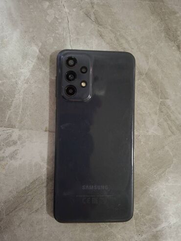 samsung a10 qiymeti irshad telecom: Samsung Galaxy A23 5G, 64 GB, rəng - Qara