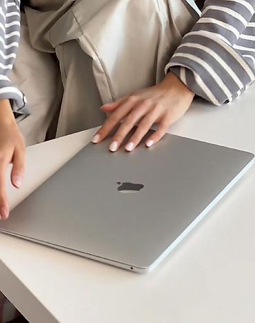 magsafe зарядка: Для учебы, Б/у, Apple M1, ОЗУ, RAM: 8 ГБ — 1
