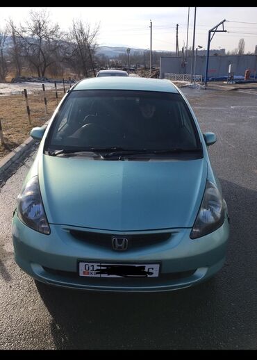 машина гольф 3: Honda Fit: 2003 г., 1.3 л, Робот, Газ, Хэтчбэк