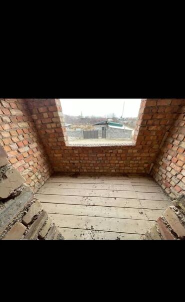 Продажа домов: Дом, 100 м², 5 комнат, Агентство недвижимости, ПСО (под самоотделку) at lalafo.kg — 4 Продажа домов: Дом, 100 м², 5 комнат, Агентство недвижимости, ПСО (под самоотделку) — 4