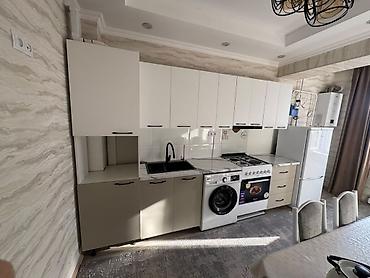колмо кв: 1 комната, 42 м², Старый толчок рынок / базар Элитка, 4 этаж, Свежий ремонт — 4