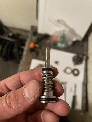 Мойки высокого давления: Предлагаем профессиональный ремонт бытовой техники различных — 53